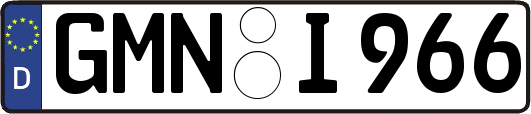 GMN-I966