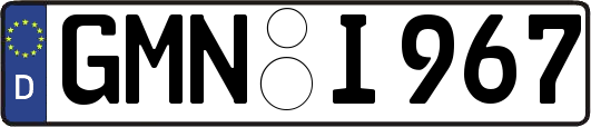 GMN-I967