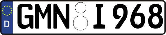 GMN-I968