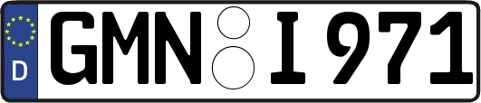 GMN-I971