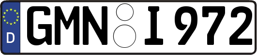 GMN-I972