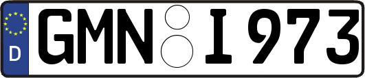 GMN-I973