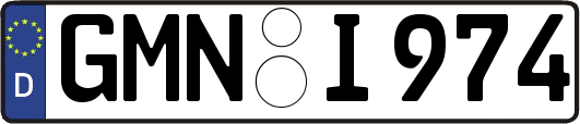 GMN-I974