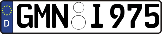 GMN-I975