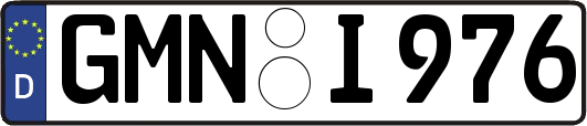 GMN-I976
