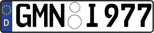 GMN-I977