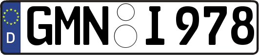 GMN-I978