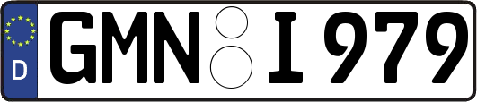 GMN-I979