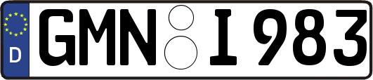 GMN-I983