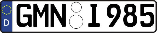 GMN-I985