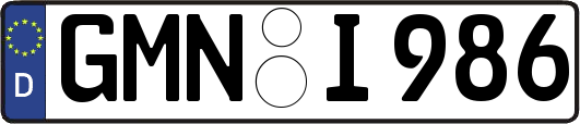GMN-I986