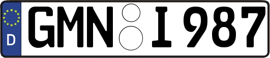 GMN-I987