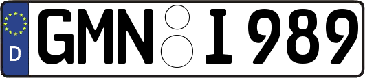 GMN-I989