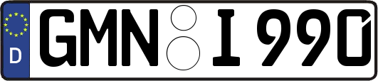 GMN-I990