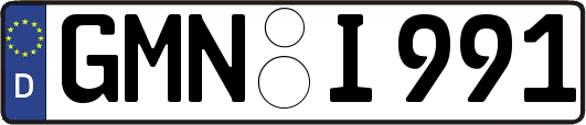 GMN-I991