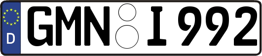 GMN-I992
