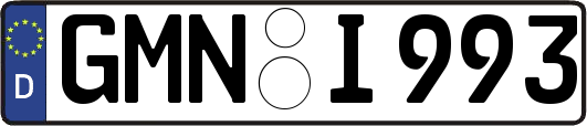 GMN-I993