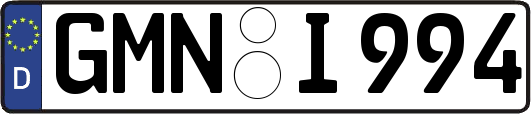 GMN-I994