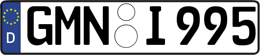 GMN-I995
