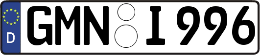 GMN-I996