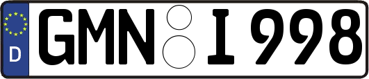 GMN-I998
