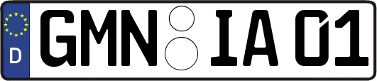 GMN-IA01