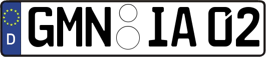 GMN-IA02
