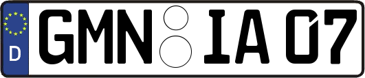 GMN-IA07