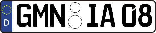 GMN-IA08