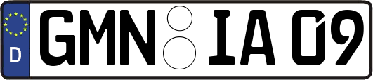 GMN-IA09
