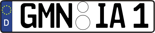 GMN-IA1