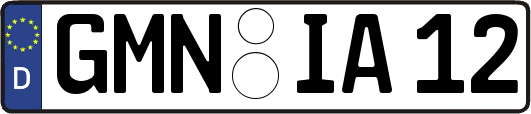 GMN-IA12