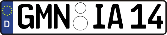GMN-IA14