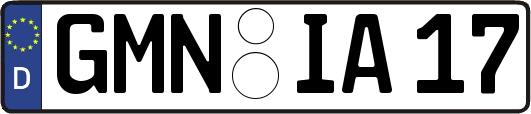 GMN-IA17