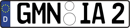 GMN-IA2