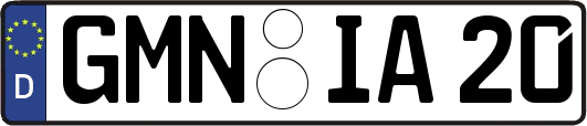 GMN-IA20