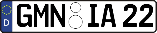 GMN-IA22