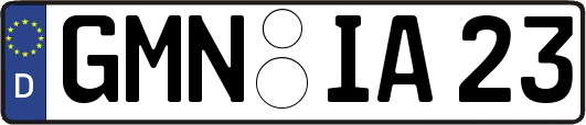 GMN-IA23