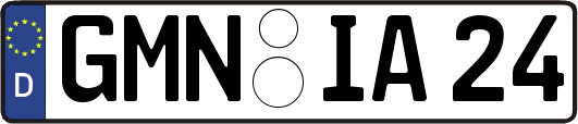 GMN-IA24