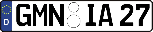 GMN-IA27