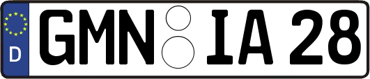 GMN-IA28