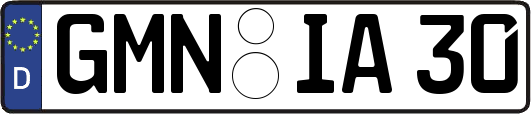 GMN-IA30