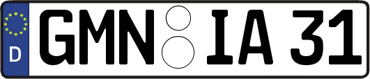 GMN-IA31