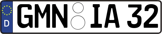 GMN-IA32
