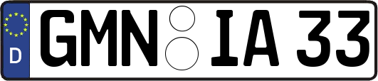 GMN-IA33