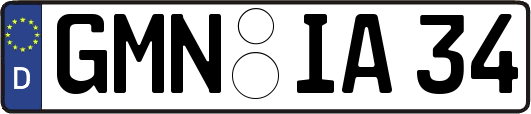 GMN-IA34