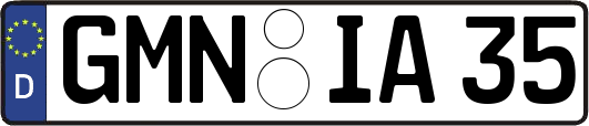 GMN-IA35