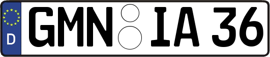 GMN-IA36