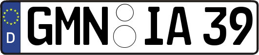 GMN-IA39
