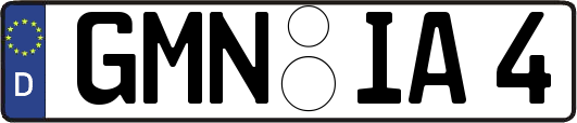 GMN-IA4